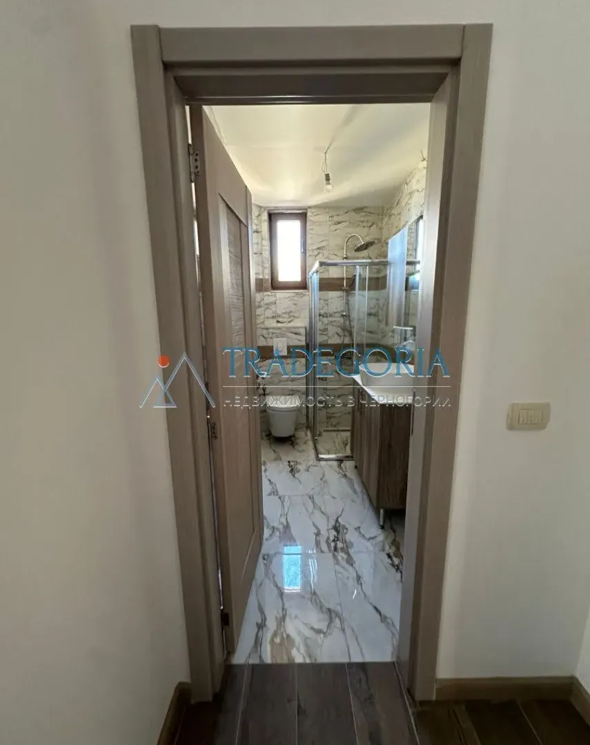 Prodaja, jednosoban stan, 45m², Kumbor, Herceg Novi