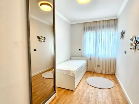 Izdavanje, dvosoban stan, 60m², Zabjelo, Podgorica - image 5