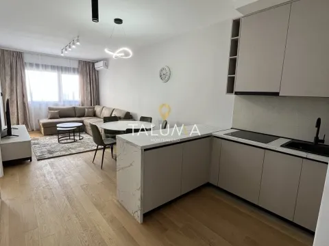 Prodaja, dvosoban stan, 71m², Bečići, Budva - image 10