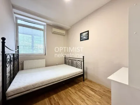 Rent, three bedroom apartment, 70m², Profesorska Kolonija, Palilula Sve Podlokacije - image 9