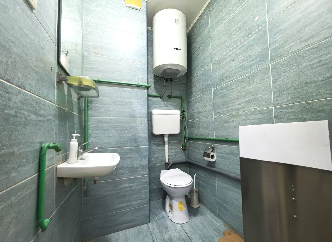 Sale, office space, 43m², City Kvart, Podgorica