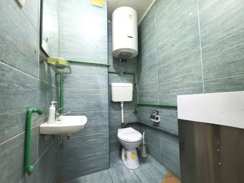 Sale, office space, 43m², City Kvart, Podgorica - image 14