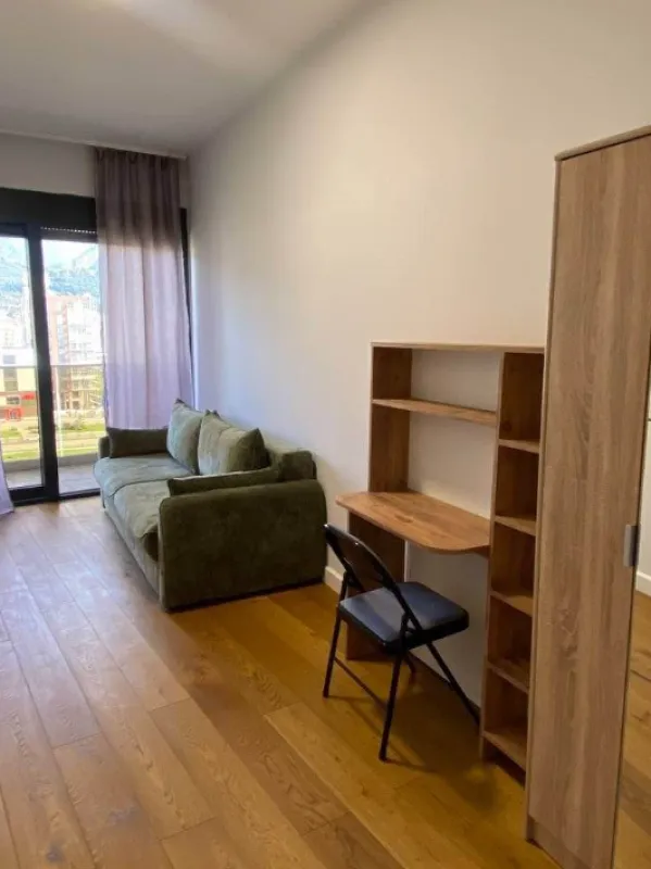 Sale, two bedroom apartment, 78m², Bar, Crna Gora
