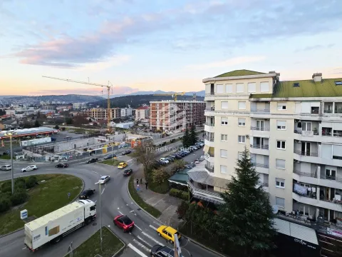 Izdavanje, jednosoban stan, 43m², Stari Aerodrom, Podgorica - image 14