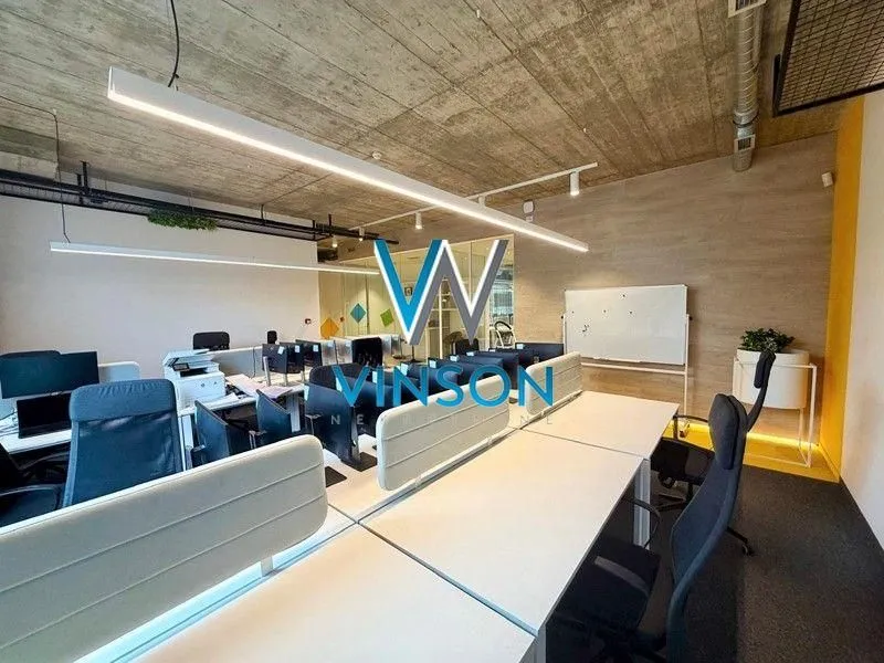 Rent, office space, 226m², Bulevar Oslobodjenja, Novi Sad Sve Podlokacije