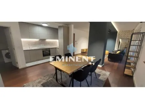 Izdavanje, dvosoban stan, 65m², Crveni Krst, Beograd - image 4