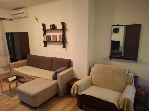 Izdavanje, garsonjera, 43m², Veliki Mokri Lug, Zvezdara Sve Podlokacije - image 3