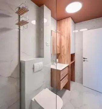 Prodaja, jednosoban stan, 43m², Kava, Tivat - image 7