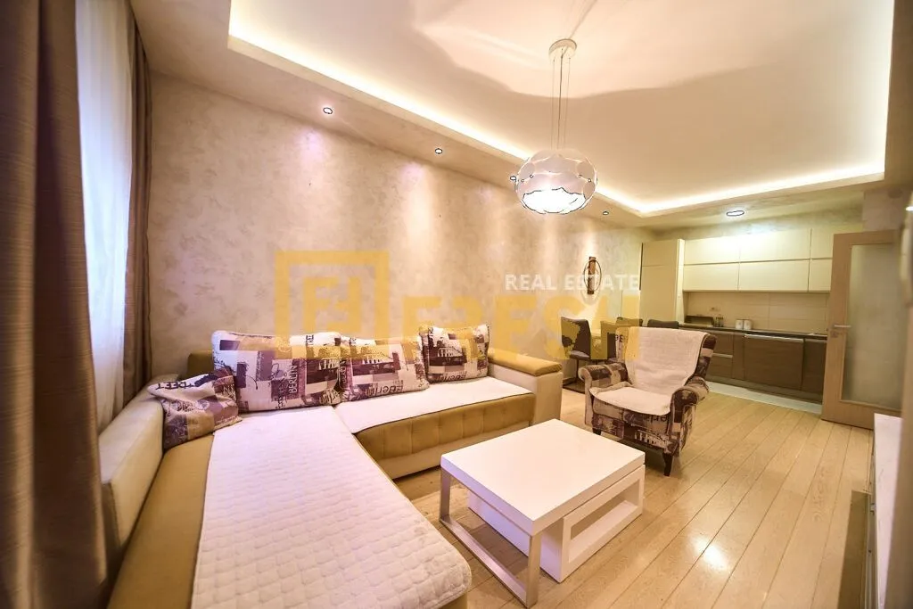 Prodaja, dvosoban stan, 66m², City Kvart, Podgorica
