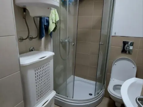 Sale, two bedroom apartment, 46m², Detelinara, Novi Sad Sve Podlokacije - image 12