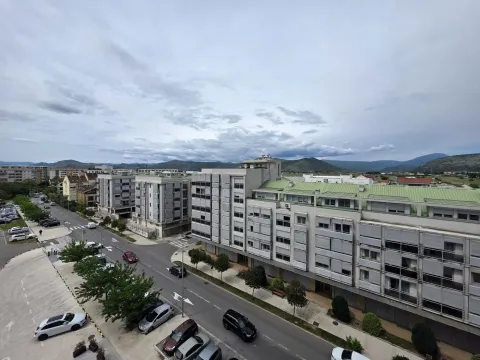 Rent, apartment, 51m², Tološka šuma, Podgorica - image 7