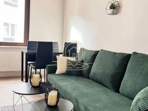 Prodaja, dvosoban stan, 65m², Rotkvarija, Novi Sad Sve Podlokacije - image 4