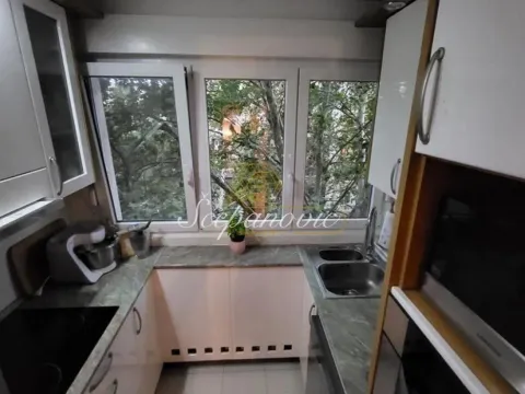 Prodaja, dvosoban stan, 69m², Banatić, Novi Sad Sve Podlokacije - image 18