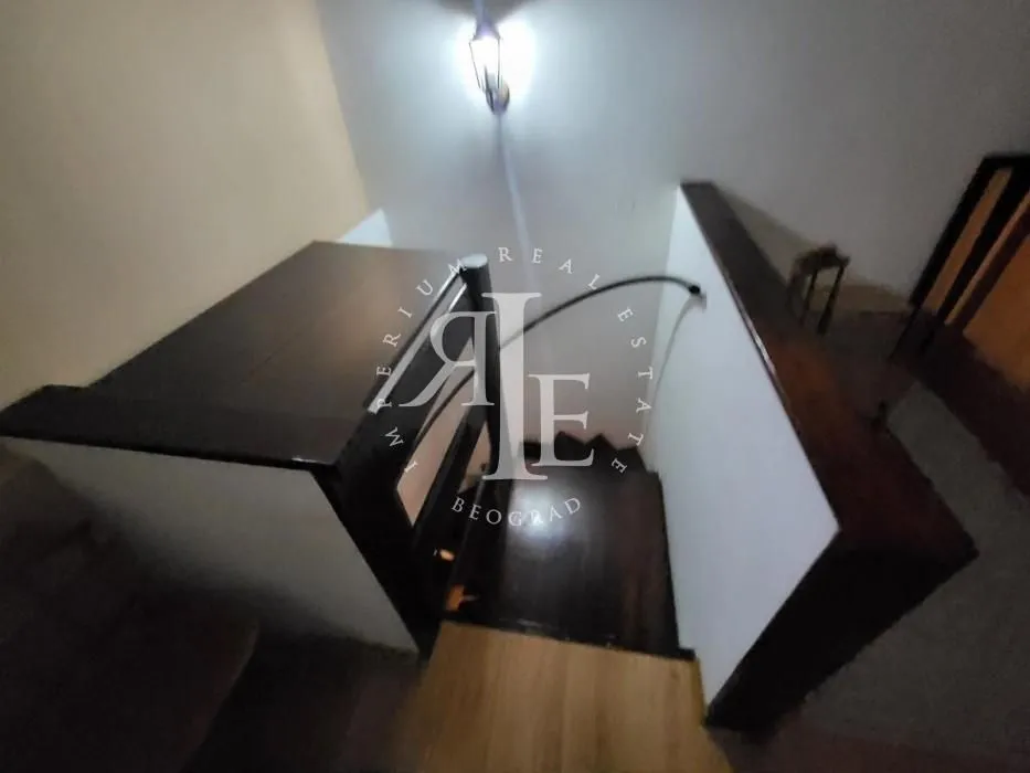 Sale, two bedroom apartment, 51m², Zemun Sve Podlokacije, Beograd