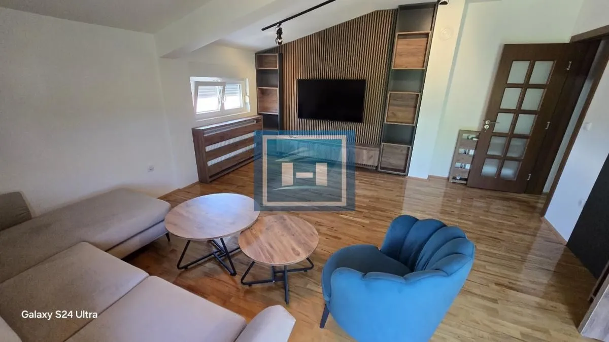 Izdavanje, jednosoban stan, 47m², Centar, Vranje