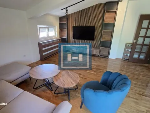 Rent, one bedroom apartment, 47m², Centar, Vranje - image 3