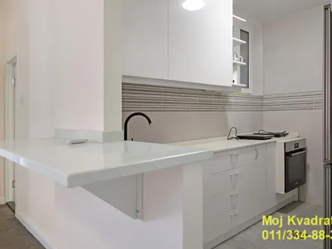 Izdavanje, četvorosoban stan, 105m², Zemun Centar, Zemun Sve Podlokacije - image 4