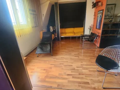 Sale, two bedroom apartment, 61m², Dunavski Kej, Dorćol Sve Podlokacije - image 3