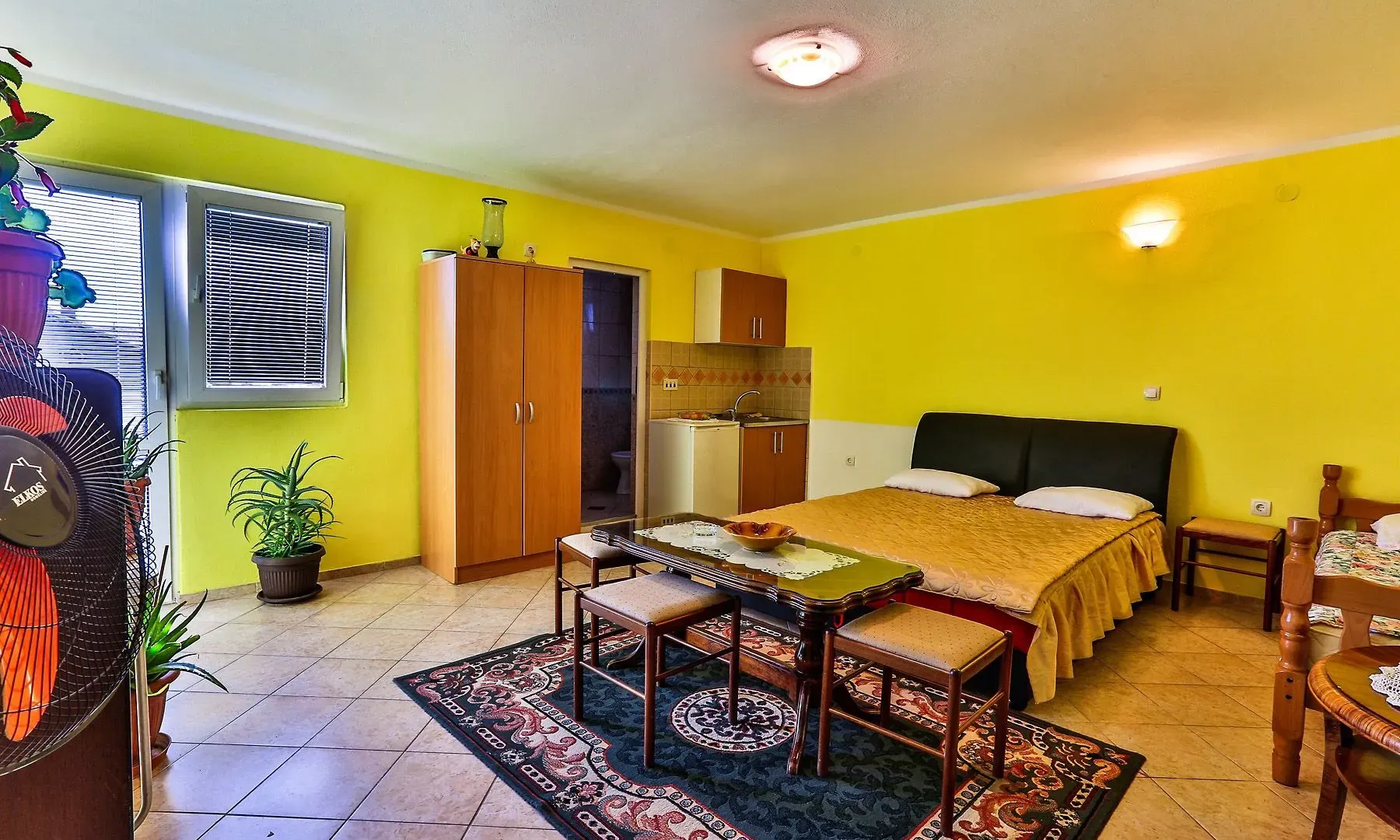 Prodaja, kuća, 420m², Bar, Crna Gora