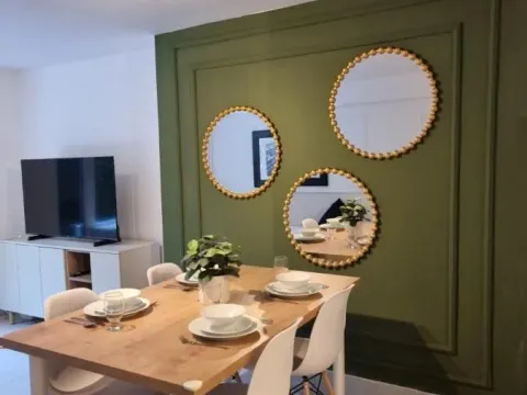 Prodaja, dvosoban stan, 61m², Centar, Novi Sad - image 5