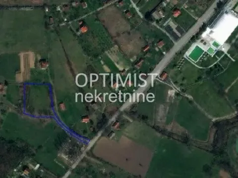 Sale, land lot, 2517m², Valjevo, Srbija - image 2