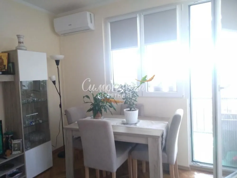 Prodaja, trosoban stan, 61m², Stari Slankamen, Inđija