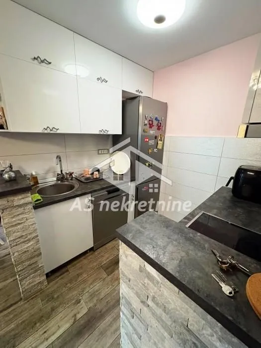 Rent, apartment, 56m², Lekino Brdo, Voždovac Sve Podlokacije