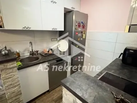 Rent, apartment, 56m², Lekino Brdo, Voždovac Sve Podlokacije - image 7