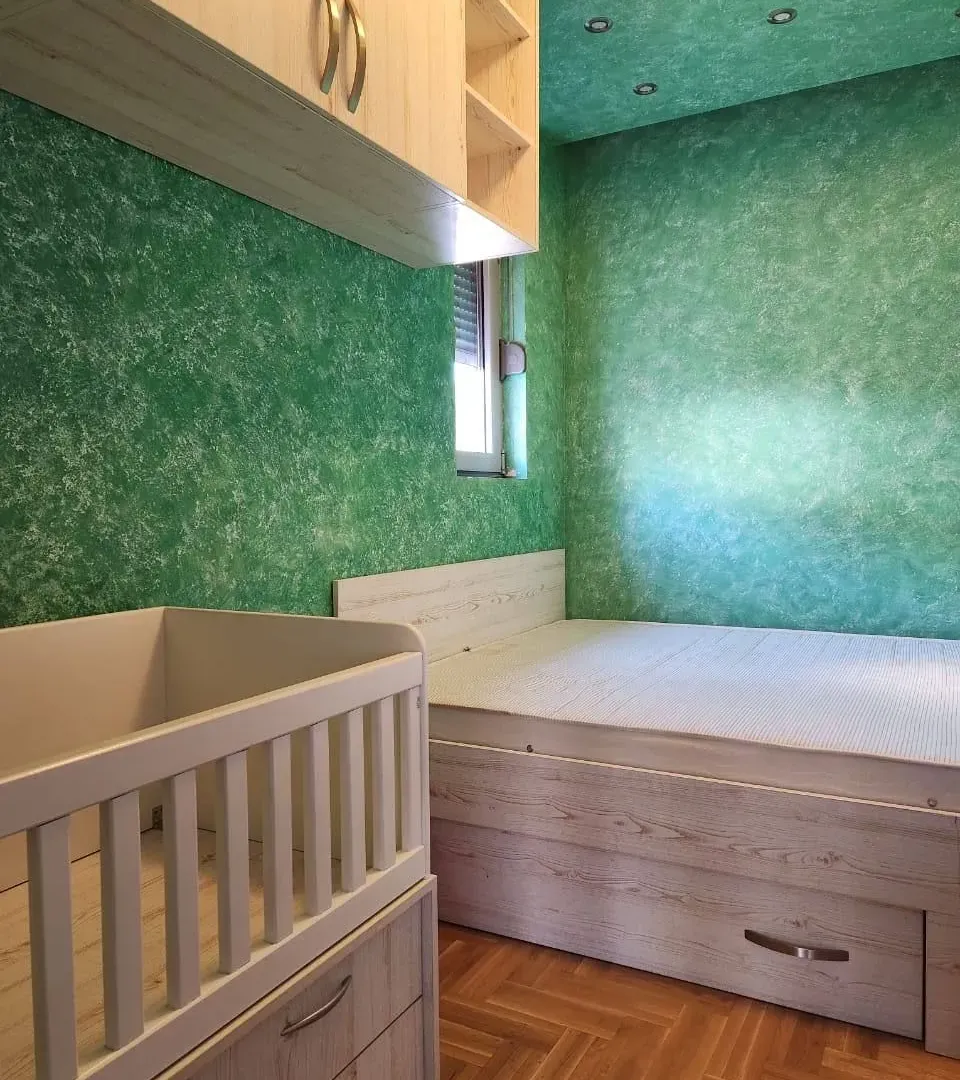 Prodaja, jednosoban stan, 38m², Lazi, Budva - Vista 4