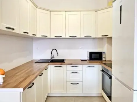 Rent, one bedroom apartment, 46m², New City, Podgorica - image 1