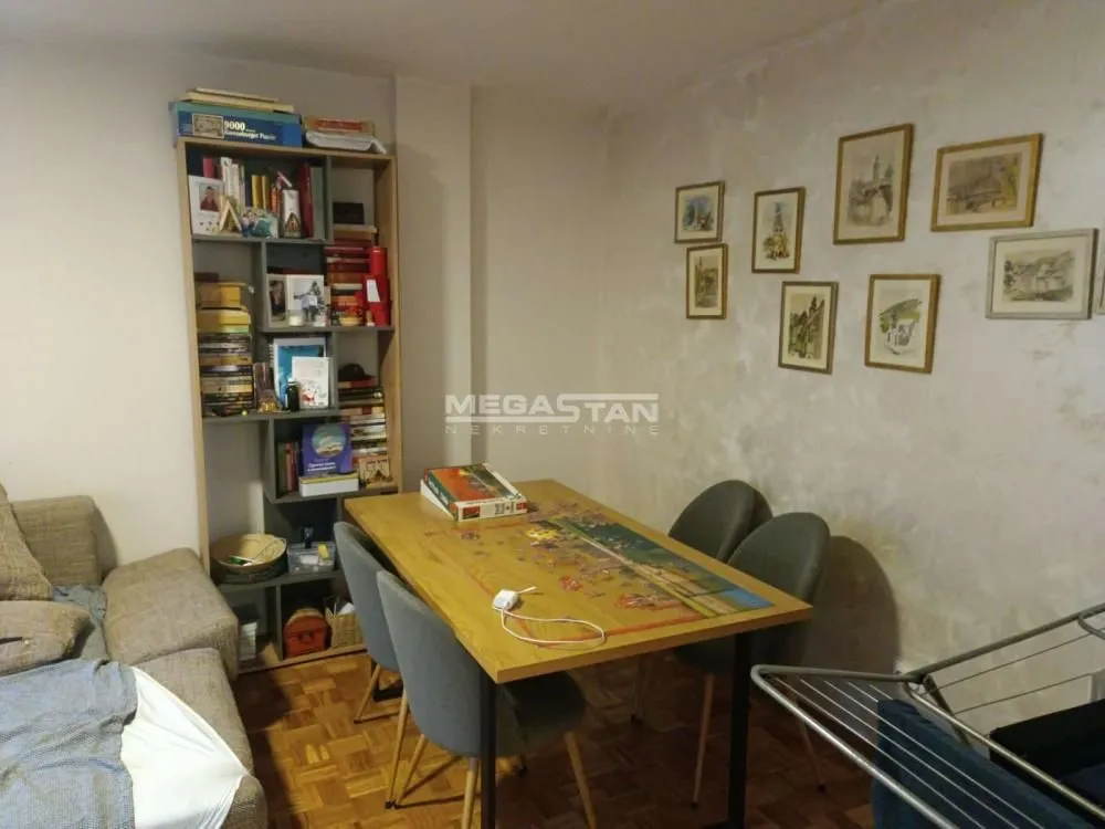 Prodaja, trosoban stan, 73m², Novi Beograd Sve Podlokacije, Beograd