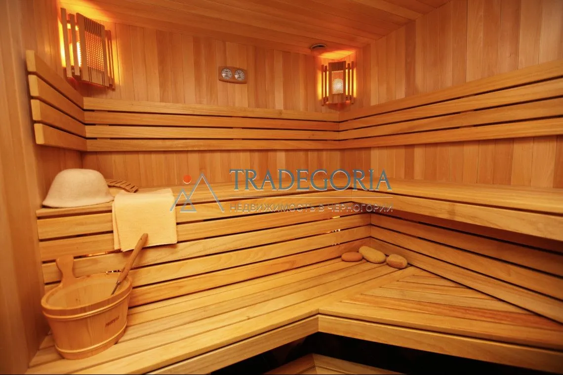 Prodaja, kuća, 392m², Sveti Stefan, Budva