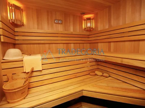 Prodaja, kuća, 392m², Sveti Stefan, Budva - image 20