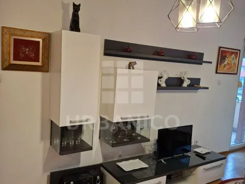 Izdavanje, jednosoban stan, 50m², Krivi Most, Podgorica - image 3