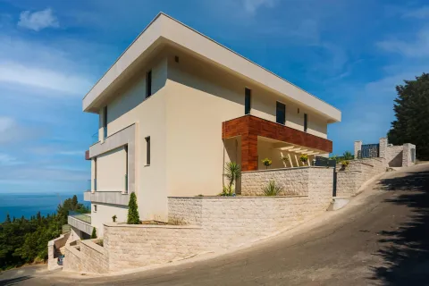 Prodaja, kuća, 632m², Drobni pijesak, Budva - image 9