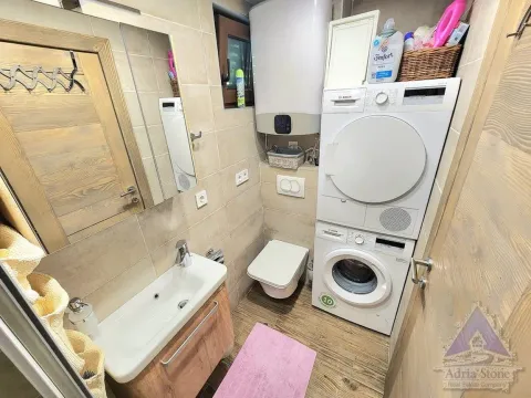 Prodaja, trosoban stan, 110m², Dubovica, Budva - image 18