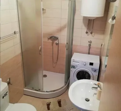 Izdavanje, jednosoban stan, 45m², Ljubović, Podgorica - image 2
