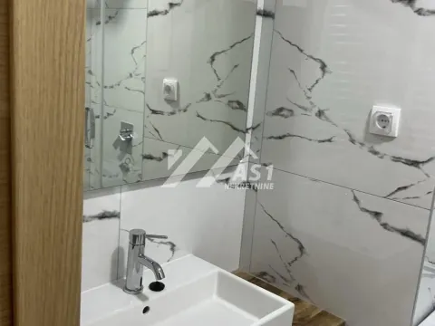 Rent, three bedroom apartment, 50m², Detelinara, Novi Sad Sve Podlokacije - image 9