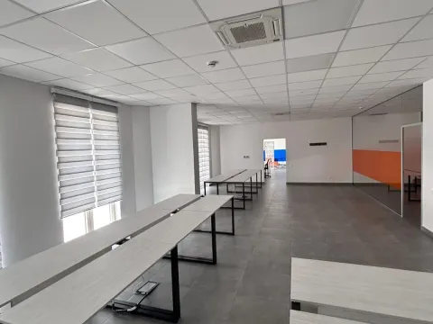 Rent, two bedroom apartment, 150m², Bečići, Budva - image 2