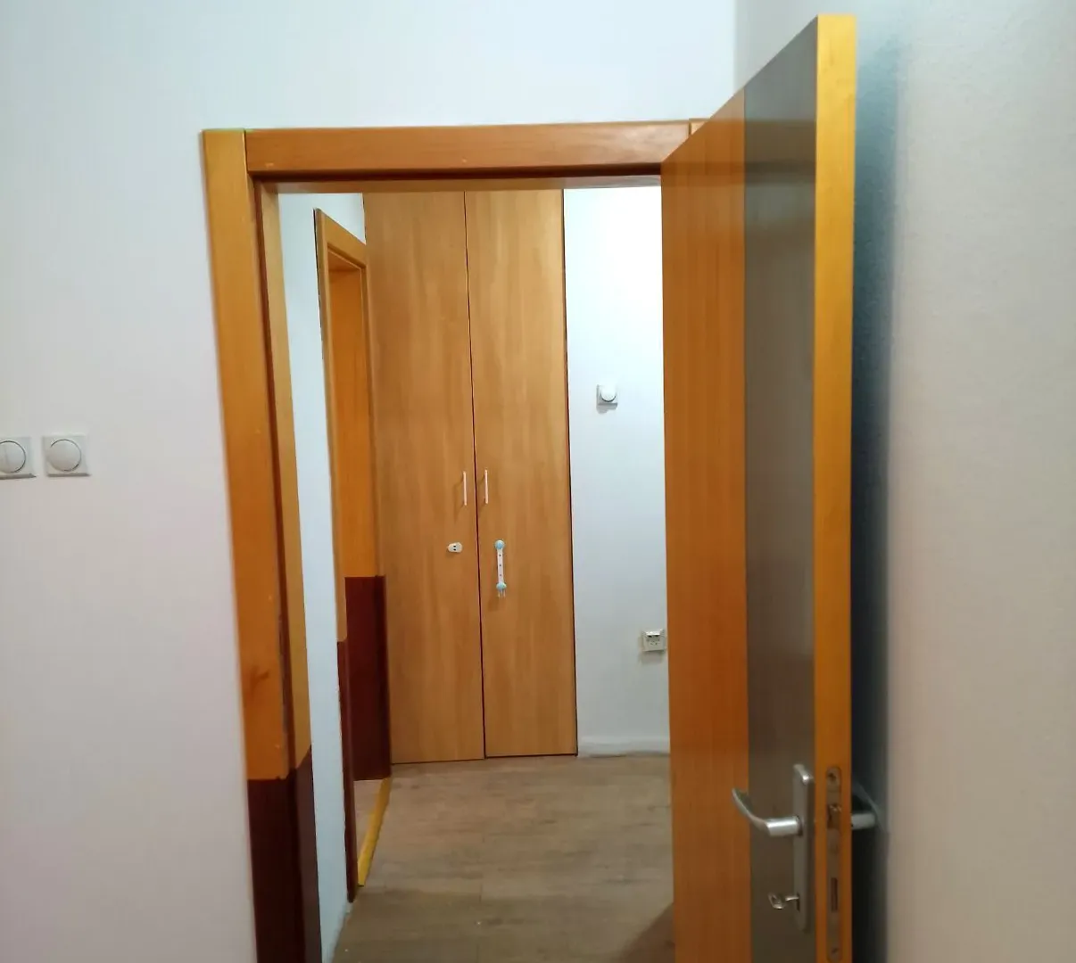Prodaja, dvosoban stan, 43m², Novi Sad Sve Podlokacije, Novi Sad