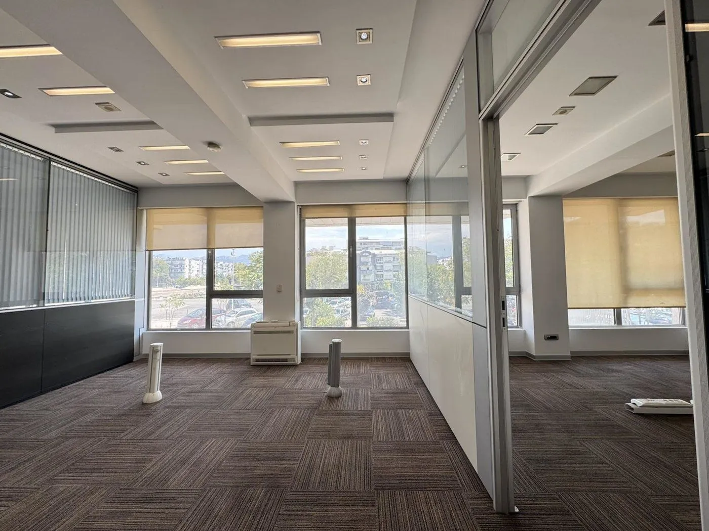 Sale, office space, 80m², Preko Morače, Podgorica