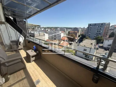 Prodaja, stan, 118m², Đeram Pijaca, Beograd - image 9