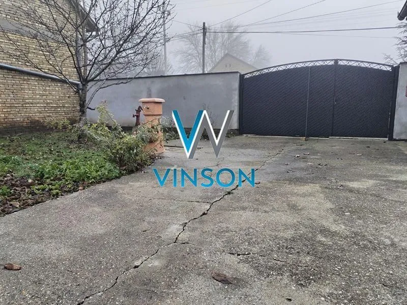 Prodaja, kuća, 119m², Srbobran, Novi Sad