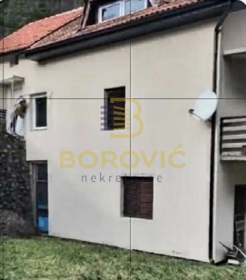 Prodaja, kuća, 145m², Brzeće, Kopaonik