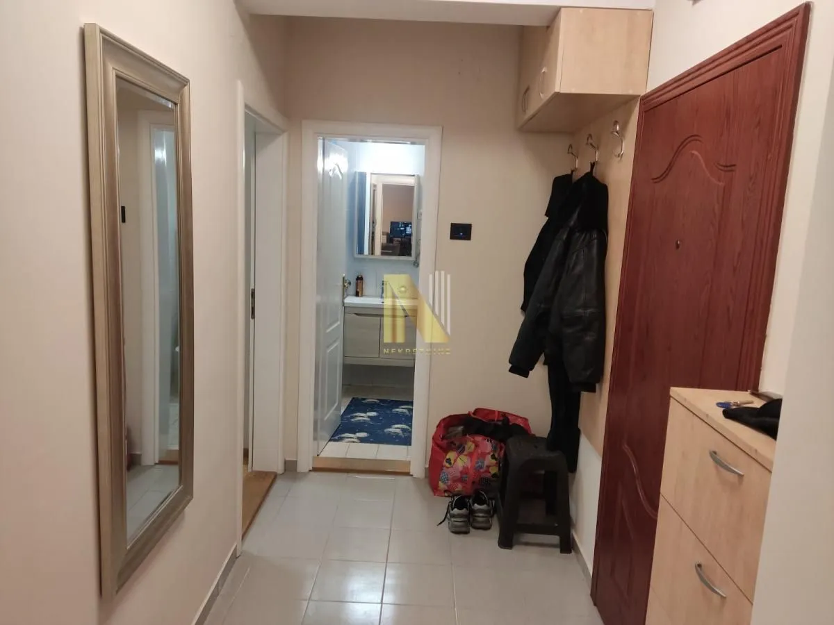 Prodaja, dvosoban stan, 54m², Bulevar Evrope, Novi Sad Sve Podlokacije