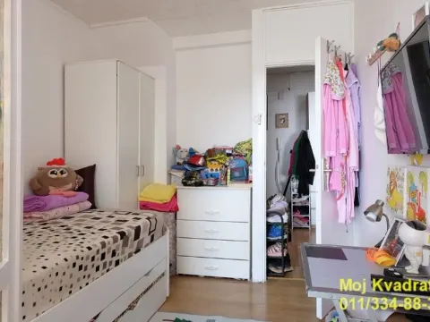 Prodaja, jednosoban stan, 45m², Banjica, Voždovac Sve Podlokacije - image 5