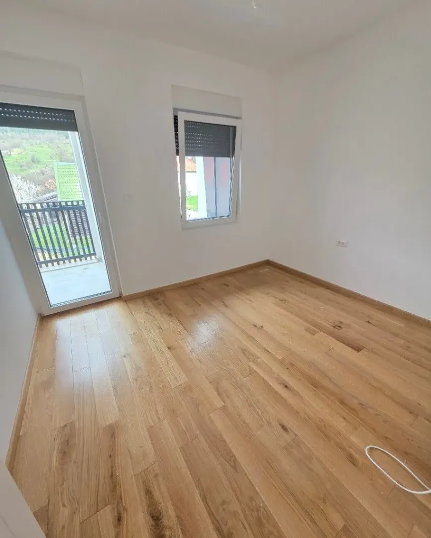 Sale, two bedroom apartment, 59m², Centar, Kolašin