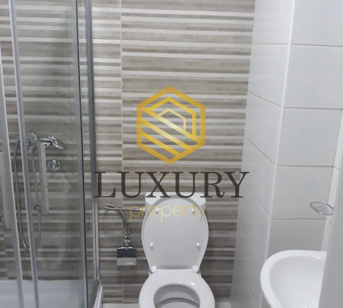 Rent, one bedroom apartment, 40m², Stari Aerodrom, Podgorica