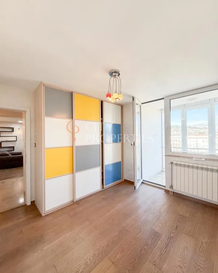 Prodaja, stan, 110m², Preko Morače, Podgorica
