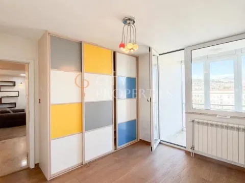 Sale, apartment, 110m², Preko Morače, Podgorica - image 7